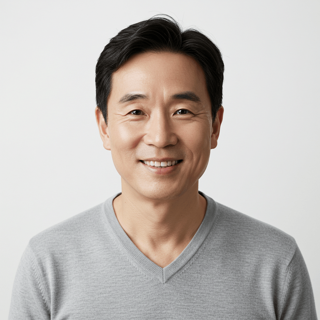 John Kim